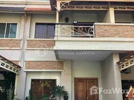5 Bedroom House for rent in Srah Chak, Doun Penh, Srah Chak