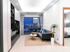 1 Bedroom Apartment for rent at Apartment For Rent, Boeng Kak Ti Pir, Tuol Kouk