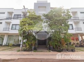2 Bedroom Condo for rent at 2 Bedroom Apartment For Rent - Wat Bo, Siem Reap ( 6857 ), Sala Kamreuk