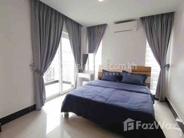 1 បន្ទប់គេង អាផាតមិន for rent at Apartment for Rent, Phsar Depou Ti Bei, ទួលគោក