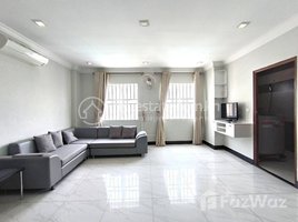 2 Bedroom Apartment for rent at 2Bedroom Apartment for Lease, Tuol Svay Prey Ti Muoy, Chamkar Mon, Phnom Penh, Cambodia