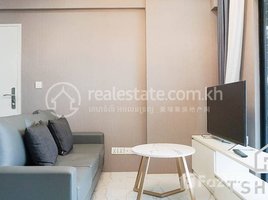 2 បន្ទប់គេង អាផាតមិន for rent at TS727B - Condominium Apartment for Rent in Sen Sok Area, សង្កាត់​ស្ទឹងមានជ័យ