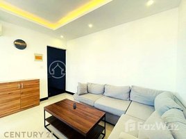 1 បន្ទប់គេង អាផាតមិន for rent at Service Apartment For Rent in Srah chak Area , Voat Phnum
