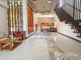 5 Bedroom Villa for sale in Krong Siem Reap, Siem Reap, Sala Kamreuk, Krong Siem Reap