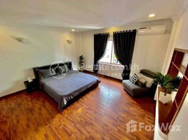 3 បន្ទប់គេង អាផាតមិន for rent at Penthouse three bedroom for rent at Bkk1, Boeng Keng Kang Ti Muoy