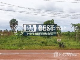  Land for sale in Traeuy Kaoh, Kampot, Traeuy Kaoh