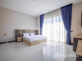 1 បន្ទប់គេង ខុនដូ for rent at One bedroom in Russey Keav , ទួលសង្កែ