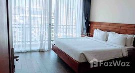 Available Units at Apartment Rent $900 Chamkarmon bkk1 1Room 70m2