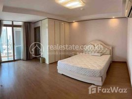 2 បន្ទប់គេង ខុនដូ for rent at Apartment Rent $1500 Chamkarmon Bkk1 183m2 2Rooms, Boeng Keng Kang Ti Muoy