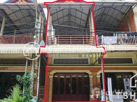 2 Bedroom House for rent in Cambodia, Boeng Tumpun, Mean Chey, Phnom Penh, Cambodia