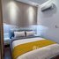 1 Bedroom Apartment for sale at Fully furnished Condo for Sale I The Peninsula Phnom Penh Condo, Preaek Lieb, Chraoy Chongvar