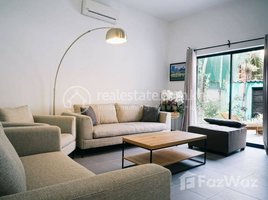 5 Bedroom Villa for rent in Thansur Bokor Highland Resort Bus Station, Phsar Kandal Ti Pir, Phsar Thmei Ti Bei