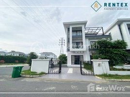 7 Bedroom Villa for rent in Royal Fertility Hospital, Boeng Keng Kang Ti Muoy, Tonle Basak