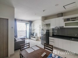 2 Bedroom Apartment for rent at 2 Bedroom Condo For Rent - Highland Condo, Chroy Changvar, Phnom Penh, Chrouy Changvar