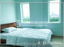 1 បន្ទប់គេង អាផាតមិន for rent at 1 Bedroom Room Apartment For Rent in Toul Tumpong 2(Chakarmon area), សង្កាត់ទន្លេបាសាក់