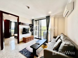 2 បន្ទប់គេង អាផាតមិន for rent at Fully Furnished 2 Bedrooms Apartment for Rent in Daun Penh area, សង្កាត់​បឹងរាំង, ដូនពេញ, ភ្នំពេញ, កម្ពុជា