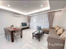 ស្ទូឌីយោ អាផាតមិន for rent at So beautiful available one bedroom for rent, Boeng Keng Kang Ti Muoy