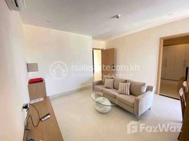 ស្ទូឌីយោ អាផាតមិន for rent at One Bedroom Apartment For Rent, Chakto Mukh, ដូនពេញ