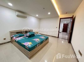 Studio Apartment for rent at 2 Bedroom $700/month Best Location in 7 makara (Olympia city, Tonle Basak