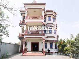 9 Bedroom Villa for rent in Made in Cambodia Market, Sala Kamreuk, Svay Dankum