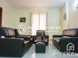 2 Bedroom Apartment for rent at Nice decorative 2 Bedrooms Apartment for Rent in Boeung Trabek Area 100㎡ 500USD , Tonle Basak