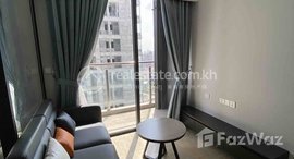 Available Units at New brand condo for rent at TK area