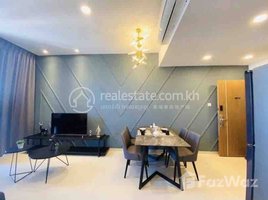 1 Bedroom Apartment for rent at Nice One Bedroom For Rent, Tuol Svay Prey Ti Muoy
