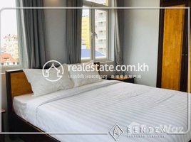 2 បន្ទប់គេង អាផាតមិន for rent at Two bedroom Apartment for rent in Psar Daeum Thkov , Chamkarmon, សង្កាត់ទន្លេបាសាក់