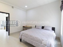 1 Bedroom Apartment for rent at DABEST PROPERTIES : 1Bedroom Apartment for Rent in Siem Reap - Sala Kamleuk, Svay Dankum, Krong Siem Reap, Siem Reap