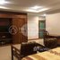 1 Bedroom Condo for rent at Apartment for Rent, Tuol Svay Prey Ti Muoy, Chamkar Mon, Phnom Penh