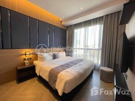 ស្ទូឌីយោ ខុនដូ for rent at Apartment For Rent In BKK1, Boeng Keng Kang Ti Muoy