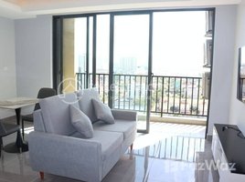 2 Bedroom Apartment for sale at Parc 21 Residence, Tonle Basak, Chamkar Mon