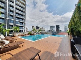 1 Bedroom Condo for rent at Service apartment for rent, Boeng Keng Kang Ti Muoy