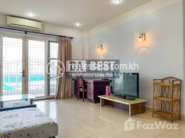 2 បន្ទប់គេង អាផាតមិន for rent at DABEST PROPERTIES: 2 Bedroom Apartment for Rent in Phnom Penh-Toul Tum Poung, Tuol Tumpung Ti Muoy