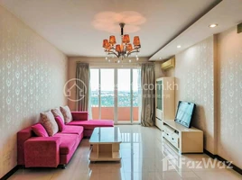 2 បន្ទប់គេង អាផាតមិន for rent at 2 Bedroom Condo for Sale and Rent in Prime Location, Tuol Svay Prey Ti Muoy