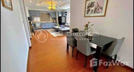 Available Units at Very nice penthouse three bedroom for rent
