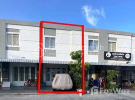 2 Bedroom Villa for sale in Pur SenChey, Phnom Penh, Kamboul, Pur SenChey