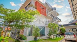 មានបន្ទប់ទំនេរនៅ 1 Bedroom Apartment For Rent - Kouk Chak, Siem Reap