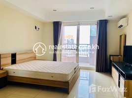 1 Bedroom Apartment for rent at Brand new one bedroom for lease at Diamond, Tonle Basak