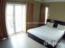2 Bedroom Apartment for rent at Russian Market, 2 bedrooms apartment in new condominium, Pir, Sihanoukville