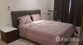 មានបន្ទប់ទំនេរនៅ One Bedroom Rent $500/month Tonle Bassak