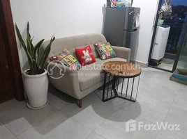 1 Bedroom Apartment for rent at One bedroom for rent near BKK1, Tonle Basak