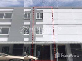 4 Bedroom Condo for sale at Flat 1 Unit for Sale, Prey Sa, Dangkao
