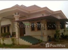 5 Bedroom Villa for sale in Attapeu, Xaysetha, Attapeu