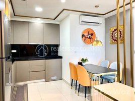 Studio Apartment for rent at The peak 3 bedrooms for rent, Tonle Basak, Chamkar Mon, Phnom Penh, Cambodia