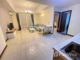 Studio Condo for rent at Cheapest one bedroom for rent at Bali chrongchong Va, Chrouy Changvar