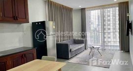 មានបន្ទប់ទំនេរនៅ One bedroom Rent $700 Chamkarmon Tonle Bassac