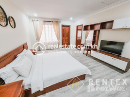 3 Bedroom Apartment for rent at 3BEDROOM SERVICED APARTMENT FOR RENT - BKK1, Tonle Basak