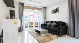 មានបន្ទប់ទំនេរនៅ Very modern style available one bedroom for rent