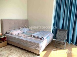 Studio Apartment for rent at 2Bedroom in bkk2, Veal Vong